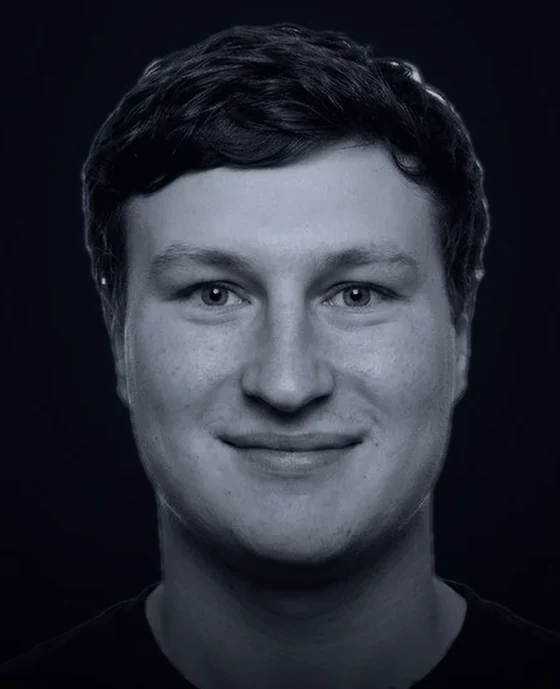 Full-stack разработчик Uniqore